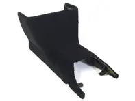 Centre console switch cover. Upper. Porsche 986 Boxster >>1999 - 98655211302A10, 98655211302C50, 98655211302S30, 98655211302J30, 98655211302M30, 98655211302G10