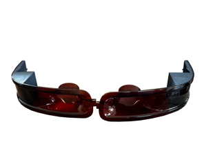 Frontblinker / Bremskanal. Porsche 964 - 96463120300, 96463120400, 96463120375, 96463120475