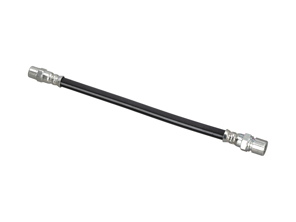 Bremssattel Bremsschlauch, HINTEN. Porsche 911 1969-83 - 90135563101, 90135563102, 90135563100, 9013556310 - 901 355 631 00, 1661700300