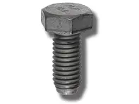 Boulon hexagonal M8X18