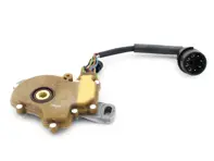 Wählschalter Getriebe tiptronic. Porsche 964 92>> - 96461321201