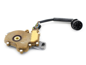 Wählschalter Getriebe tiptronic. Porsche 964 92>> - 96461321201