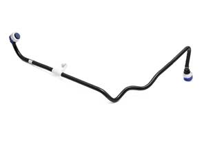 Tubo di sfiato del liquido di raffreddamento del radiatore, SINISTRO. Porsche 991.1 / 981 Boxster / 981C Cayman - 99110676502