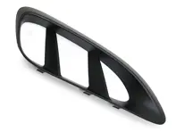 Seitliche Belüftungsöffnung am hinteren 1/4-Flügel. Porsche 718 Boxster / 718 Cayman - 982853189OK1, 982853190OK1