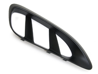 Ventilación de conducto lateral de 1/4 de ala trasera. Porsche 718 Boxster / 718 Caimán - 982853189OK1, 982853190OK1