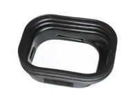 Soufflet de boîtier de filtre à air. Porsche 996 Carrera - 99611025052