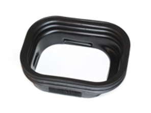 Air filter housing bellows. Porsche 996 Carrera - 99611025052