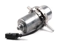Brake Vacuum Pump. Porsche 955 Cayenne Turbo - 95535561701, 95535561700, 95535561702