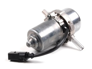 Brake Vacuum Pump. Porsche 955 Cayenne Turbo - 95535561701, 95535561700, 95535561702