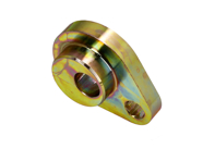 Excentrische ring voor geleidegewricht van voorwielophanging. Porsche 928 1983-95 - 92834146601