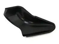 Cup onder stuuras. Porsche 911 69-89 - 90150135432, 1680503000, 591027, 90150135432GRV