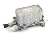 Versnellingsbak oliekoeler AFT. Porsche 996 GT2 / 996 GT3 / 997 GT2 / 997 GT3 - 9963070158A