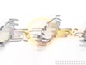 Soporte de válvula de actuador. porsche 996 turbo - 99610531072