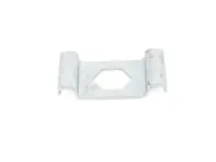 Anti-twist nut holder for Rear lower control arm. Porsche 981 Boxster / 981C Cayman - 98133165100