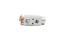 Air con expansion valve. Porsche 928 1985-92 / 964 / 993 - 92857312305, 8UW 351 239-011 - BP PS9391