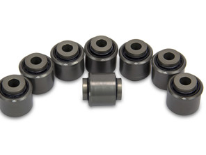 Kit monoballe concentrique bras de commande supérieurs arrière. Porsche996/997 - 99633104706, 99733104700, 99733104701, 99633104702, 99633104703, 99633104705 - 2260010