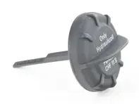 Expansietankdop stuurbekrachtiging. Porsche 986 Boxster / 987 Boxster - 98631422300