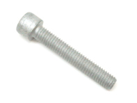 Driveshaft bolt. Porsche 914 / 924 / 944 / 968 - 893407237, 113501229A, 113501229C, 113501229D, 03004, N91108201 - 893407237