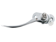 Chiusura finestrino morbida Targa. Porsche 911/912 - 90156580140, 90156580240
