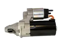 Démarreur. Porsche 970 Panamera - 94860420800
