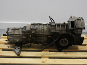 Porsche 964 Carrera 4 G64.00 manual gearbox - 964301901, 950301911, 964301915