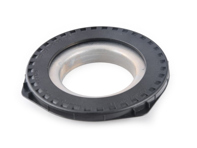 Shock absorber upper mount bearing. Porsche 991 / Boxster / Cayman - 99134350103, 99134350102, 4146410001 - PM-A194