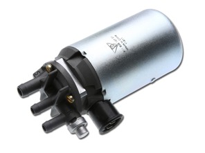 Pompa di benzina. Porsche 911T 1970-73 / 914 - 91160810703, 91160810700, 91160810701, 0580960009, 91160810704