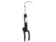 Shock absorber Front. Porsche Cayenne 958 GTS - 95834304550, 95834304650