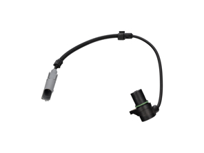 Crankshaft position sensor. Porsche 955 Cayenne / 957 Cayenne - 95560614700, 95560643300, 0261210178