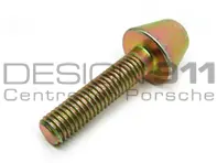 Goupille de Serrure de Hayon Arrière Porsche 924 / 944 / 968 - 94453854700, 94453854701