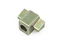 Kupplungskabelhalter. Porsche 911 70-77 / 914 - 91142320503