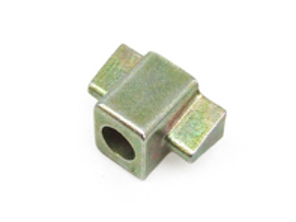 Retenedor de cable de embrague. Porsche 911 70-77 / 914 - 91142320503