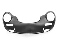 Front mask. Porsche 356 B-T6 and 356 C - 64450301106GRV