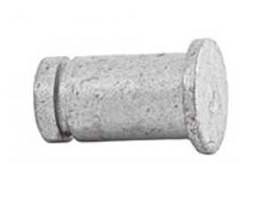 Goupille de frein à main. Porsche 986 Boxster - 98635273902