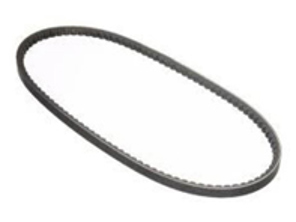 Correa bomba de agua. Porsche 928 >>78 - 99919211750, 13A1050C