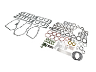 Engine head gasket set. Porsche 930 Turbo 1978-89 - 93010090802, 353.311, 02-24725-03