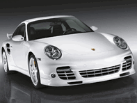 Ontwerp AeroKit-pakket TURBO. Porsche 997Turbo - 99704480206, 99704480215