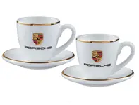 Porsche Espresso set - WAP0505950H