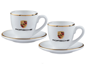 Juego Porsche Espresso - WAP0505950H