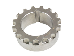 Camshaft sprocket flange. Porsche 911 / 930 / 914/ 964 / 993 - 90110558300, 90110558301, 90110558302
