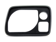 Door Mirror Seal. Porsche 911 / 964 - 91173124700, 91173124800