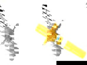 Bilstein Sports B6 HINTERER Stoßdämpfer. Porsche 986 Boxster 09/1996>> *VN3-4622 - 22-046222, 22046222, 98633305104, 98633305120, 98633305106 - VN34622