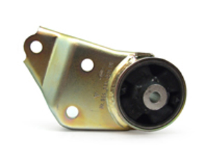 Lagerbock für Getriebeaufhängung. Porsche 993 C4 / C4S / Turbo MANUELL - 99337502300