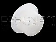 Bus koplampstang. Porsche 996 2002 >> - 99663127200, 99763127200, 99763127201