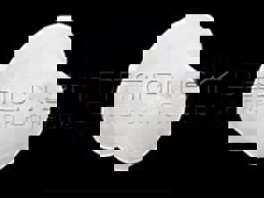 Buchse für Scheinwerferstange. Porsche 996 2002>> - 99663127200, 99763127200, 99763127201