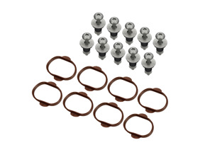 Kit de joint et de boulons pour collecteur d'admission - 94811014202, 94811014601