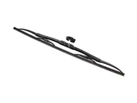 Wiper blade, Rear 'BOSCH'. Porsche 924 / 944 / 968 / 928 - 92862821802, 92862821801, 94462813200, 94462813201 - 3397004364