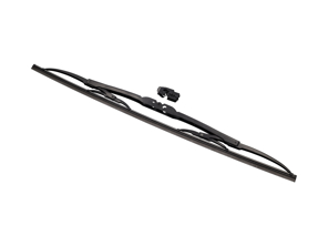 Wiper blade, Rear 'BOSCH'. Porsche 924 / 944 / 968 / 928 - 92862821802, 92862821801, 94462813200, 94462813201 - 3397004364