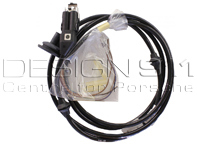 Kit Réparation Faisceau ABS/Capteur Vitesse ARRIERE Porsche 997 - 98761296300, 98761296200