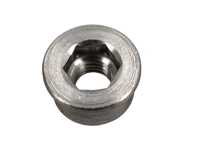 Dado dell'albero del bilanciere. Porsche 911 / 912 / 964 1965-94 - 90110537603, 90110537602, 90110537601